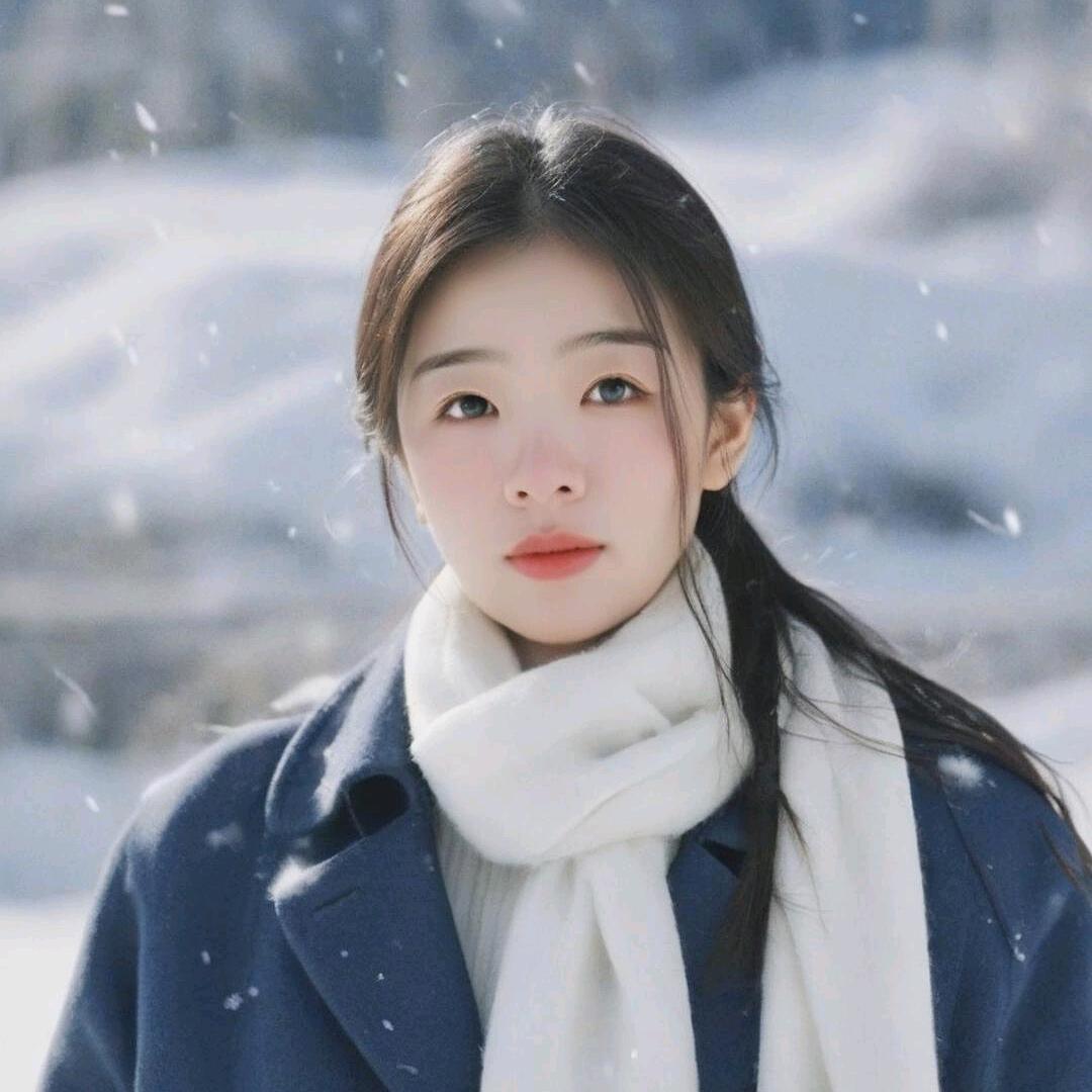 @小雨