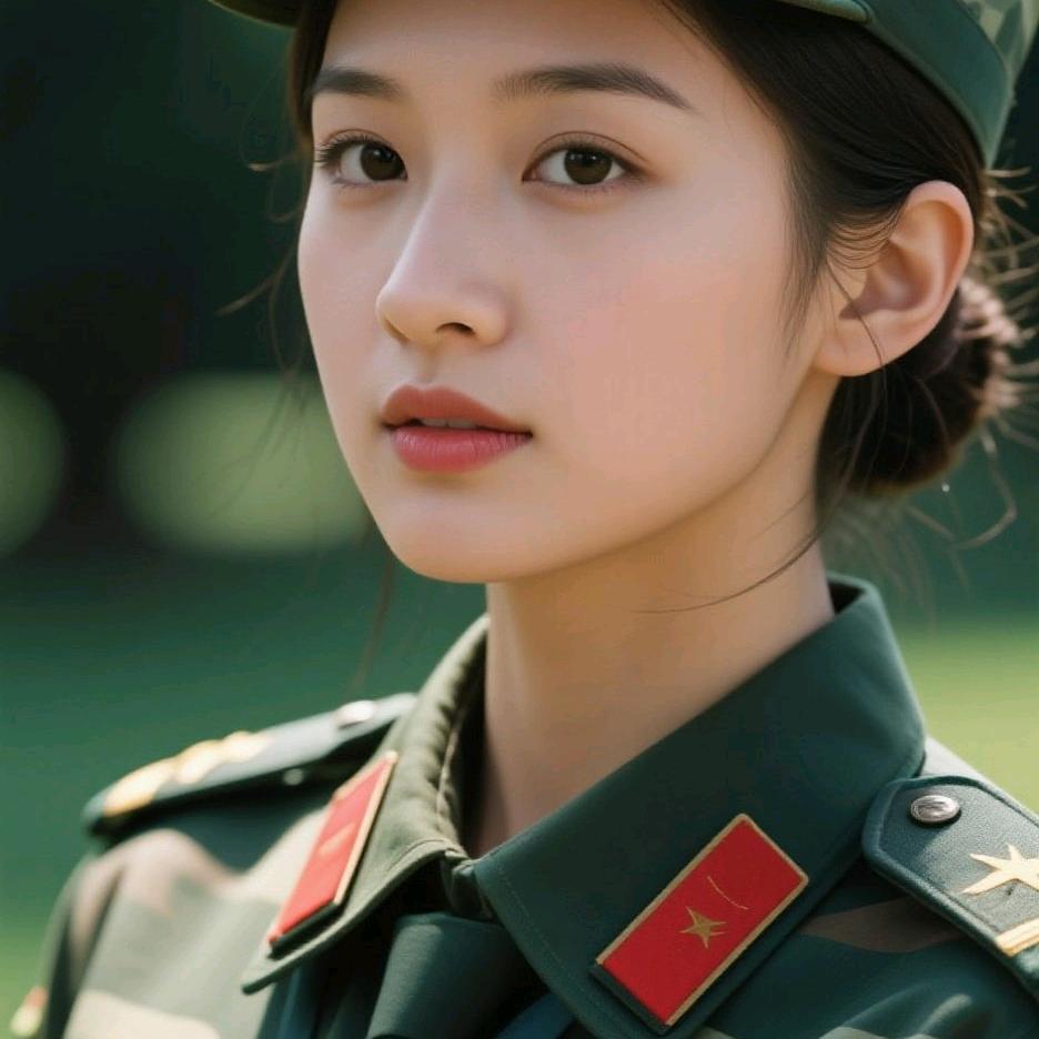 铿锵玫瑰🌹