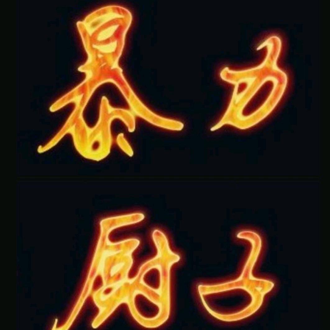 暴力厨子