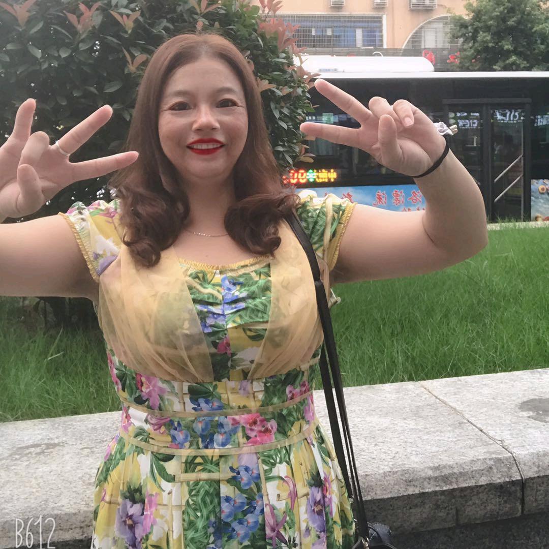 女汉子辉辉