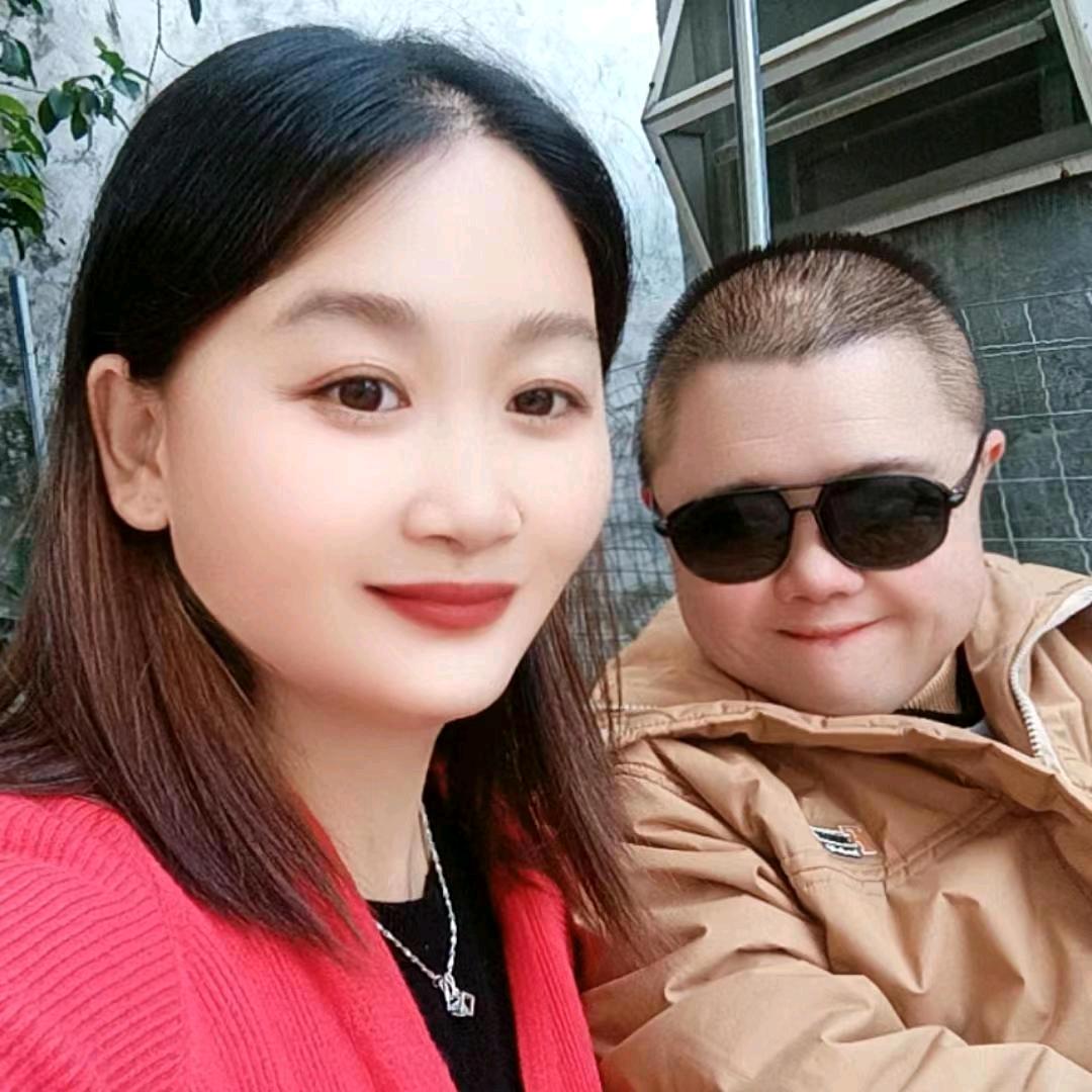 阿嫂&阿宇日常