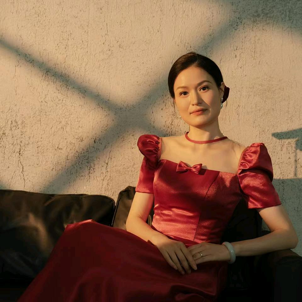 幸福女人