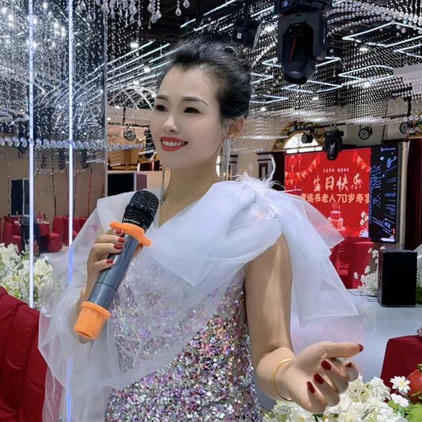 小凤姐（凤凰团）