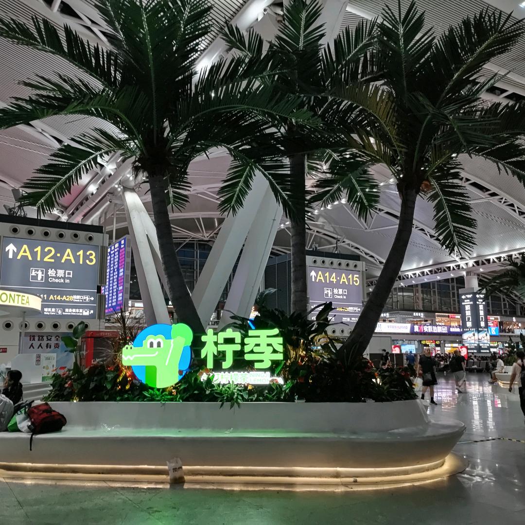 阿秀姐