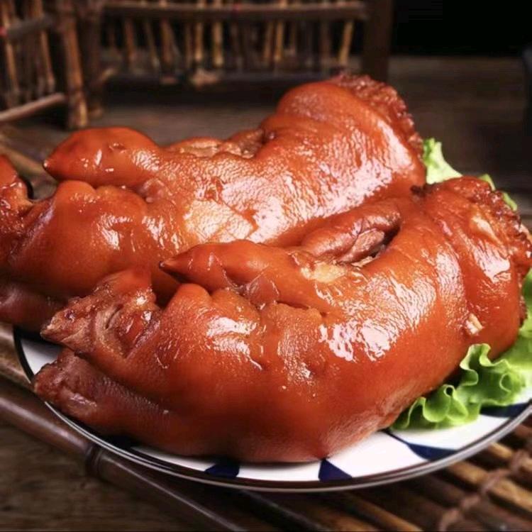 标炙食品企业店