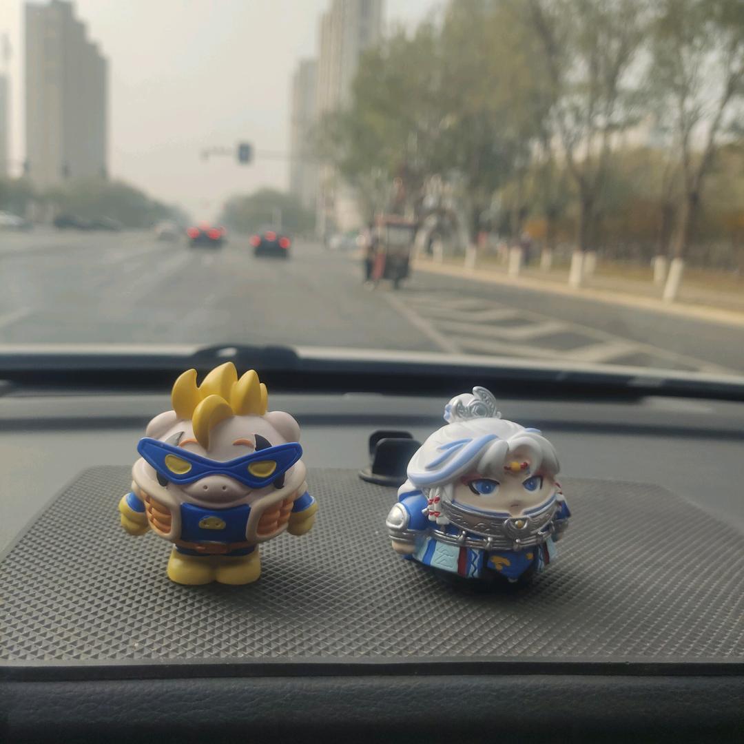 程先生~👑￥￥