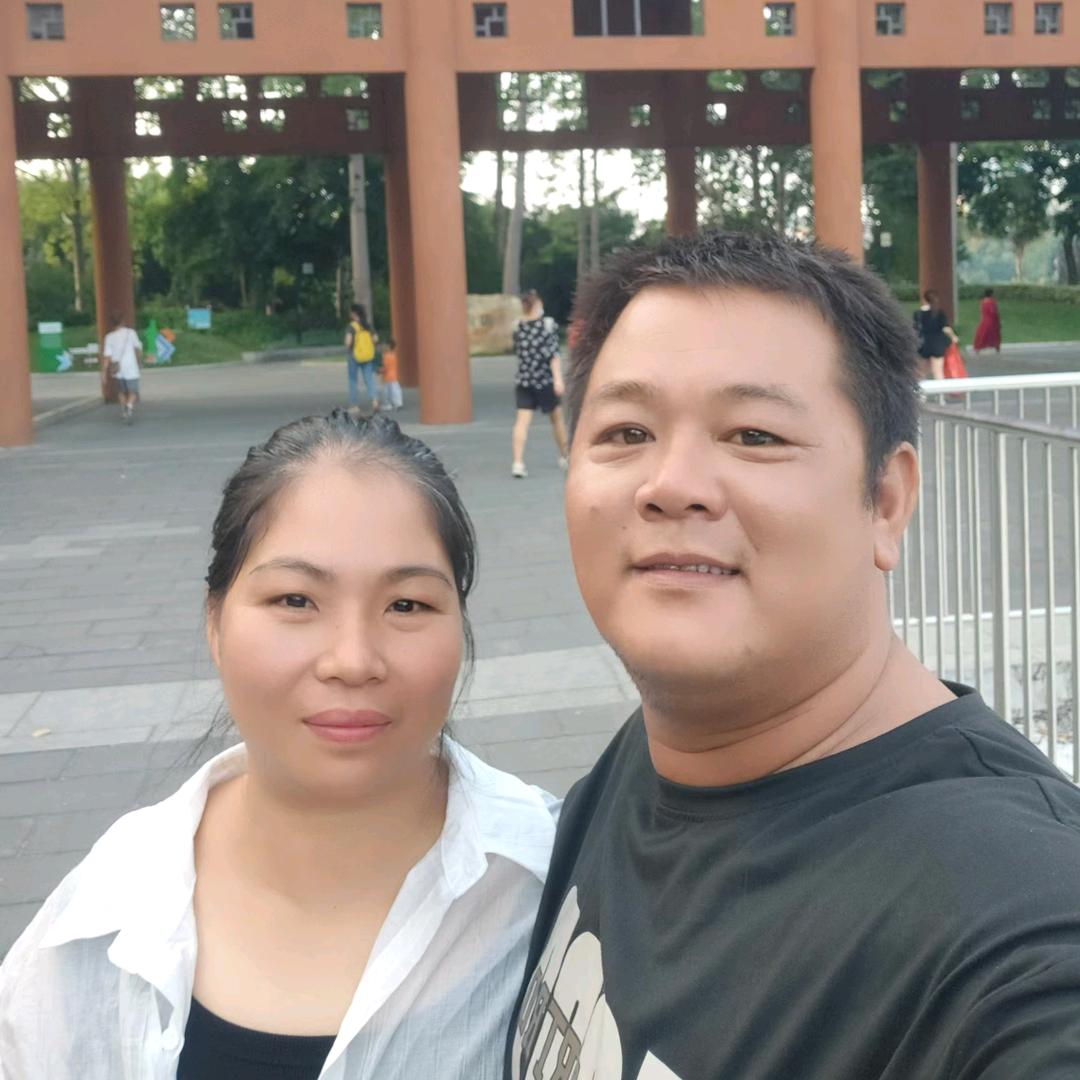 简简单单过日子。