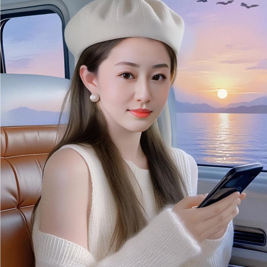 爱聊正能量