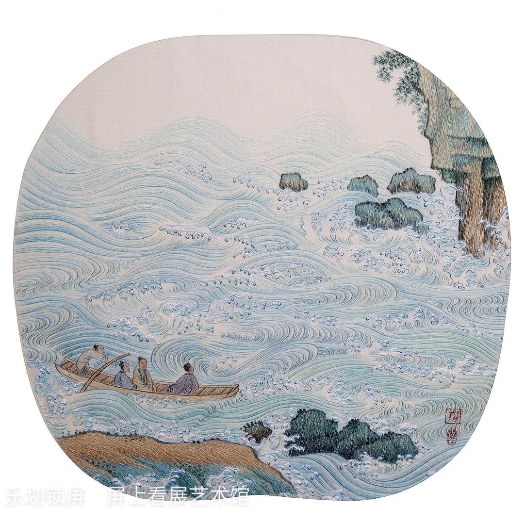 天道好轮回，苍天饶过谁