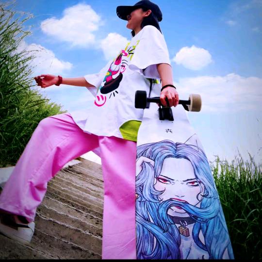 ⭐️྅豆й姐༼♥