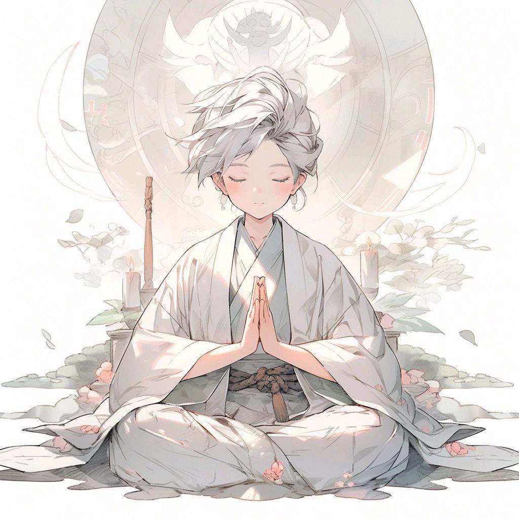 渣渣