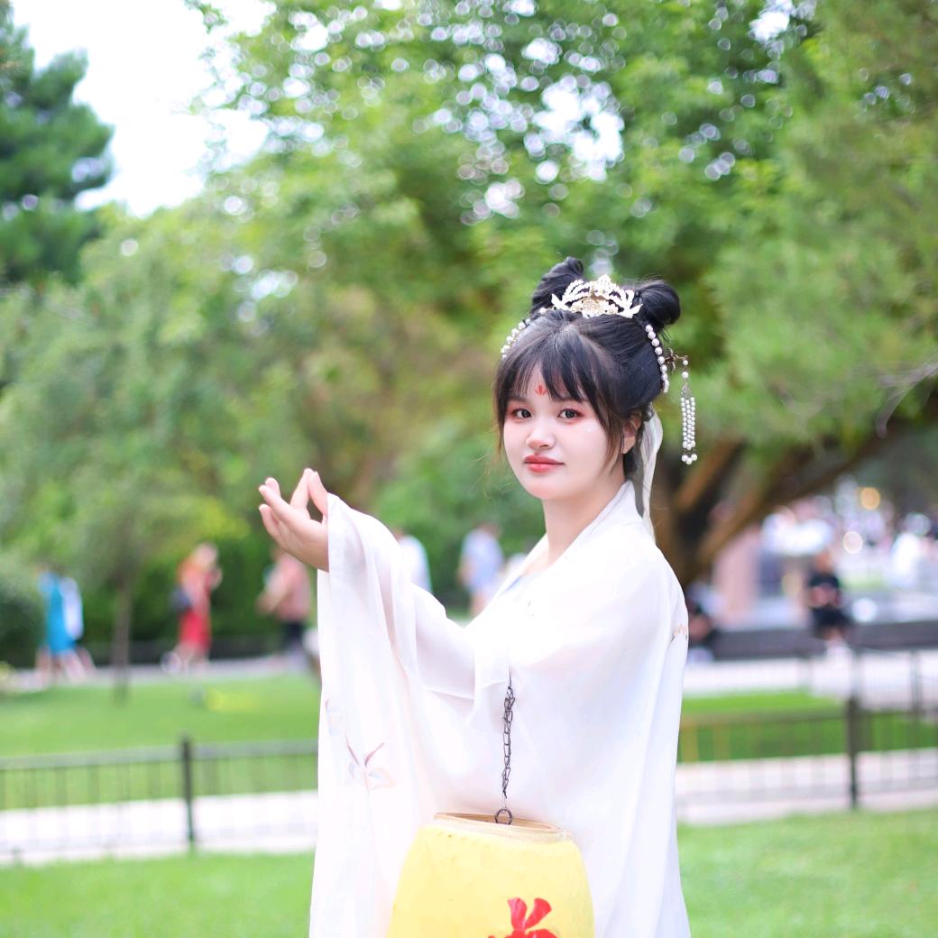 我叫小张