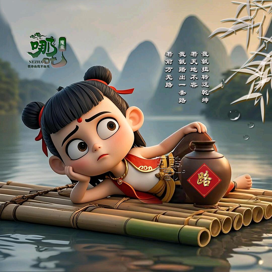 春江好物