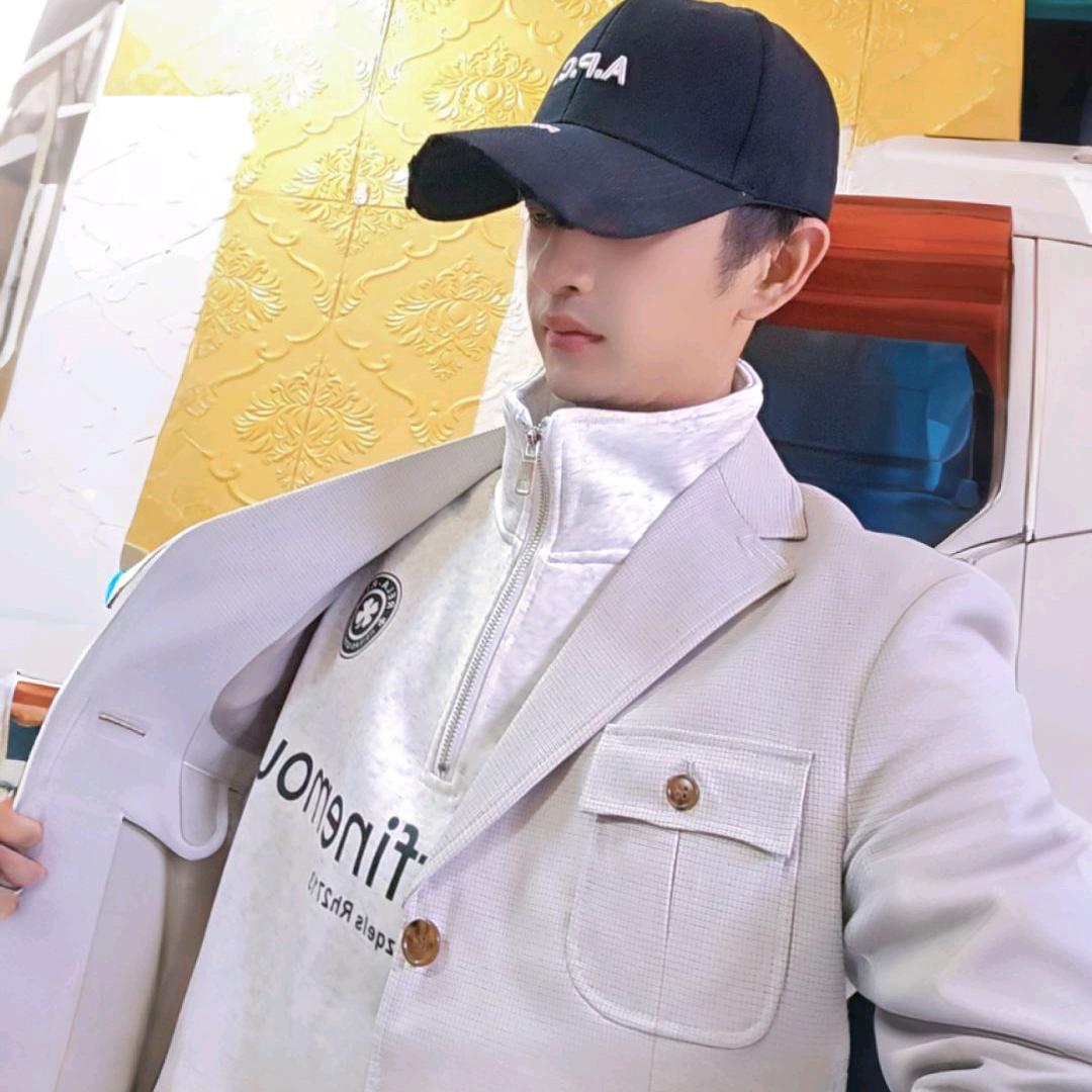 手握风云☆🇨🇳