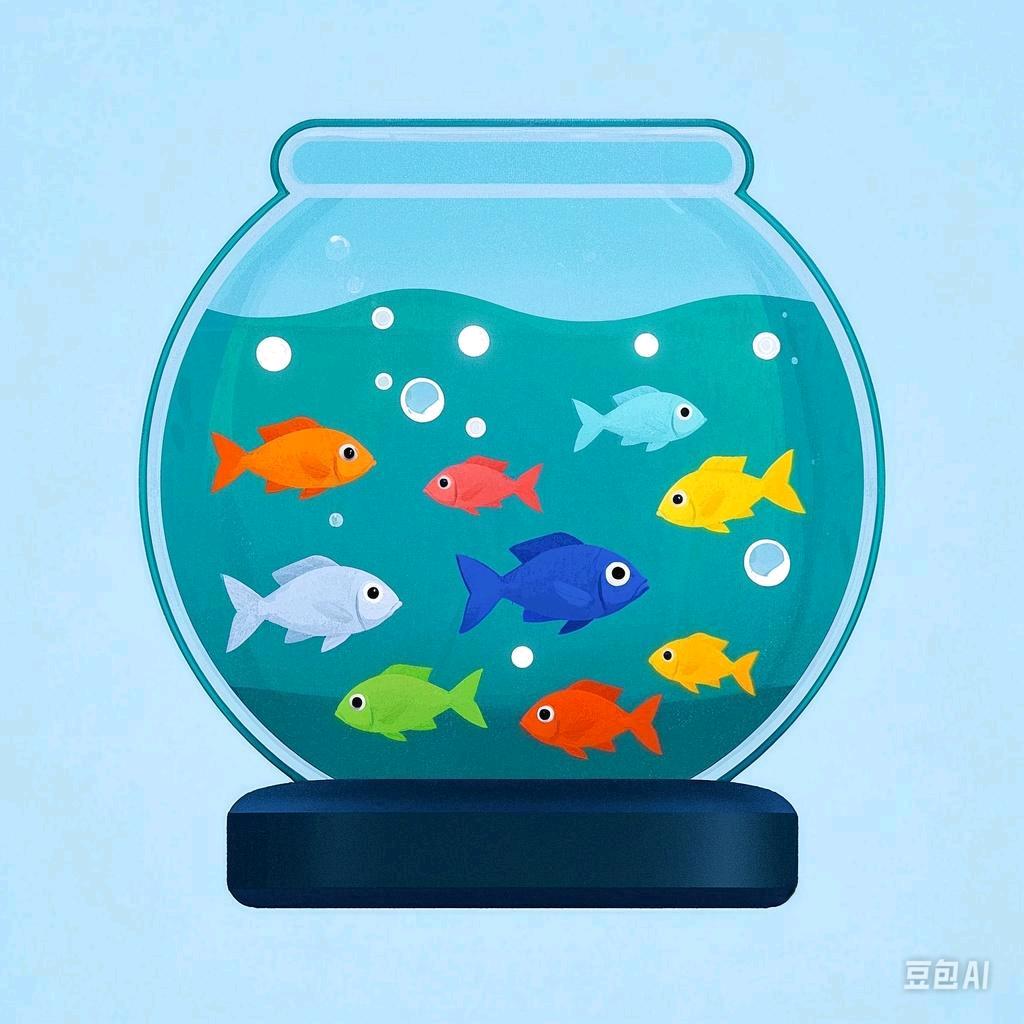 老邱说鱼