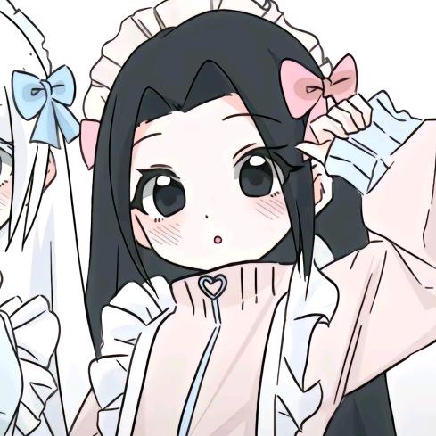 🌈无心
