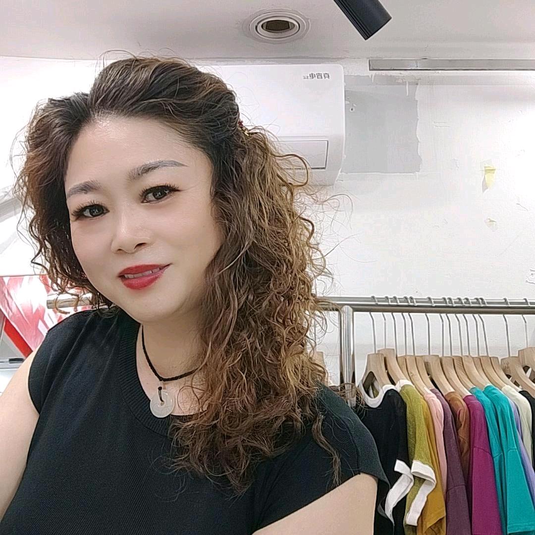 往后只宠自己