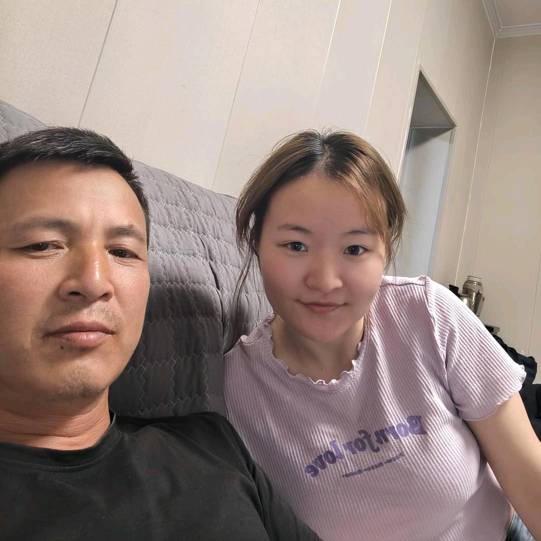 小平！现在的我。