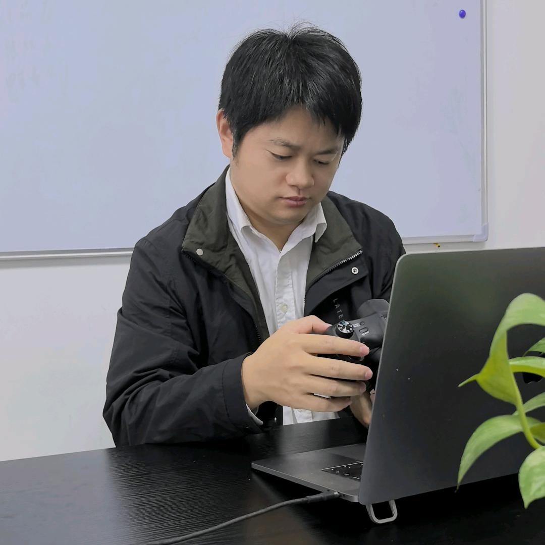 小金的芜湖运营日常（有课）