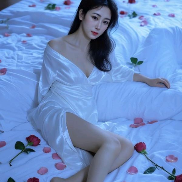🥀⃟错把᭄敷衍ꦻ当承诺ꦿᭁ