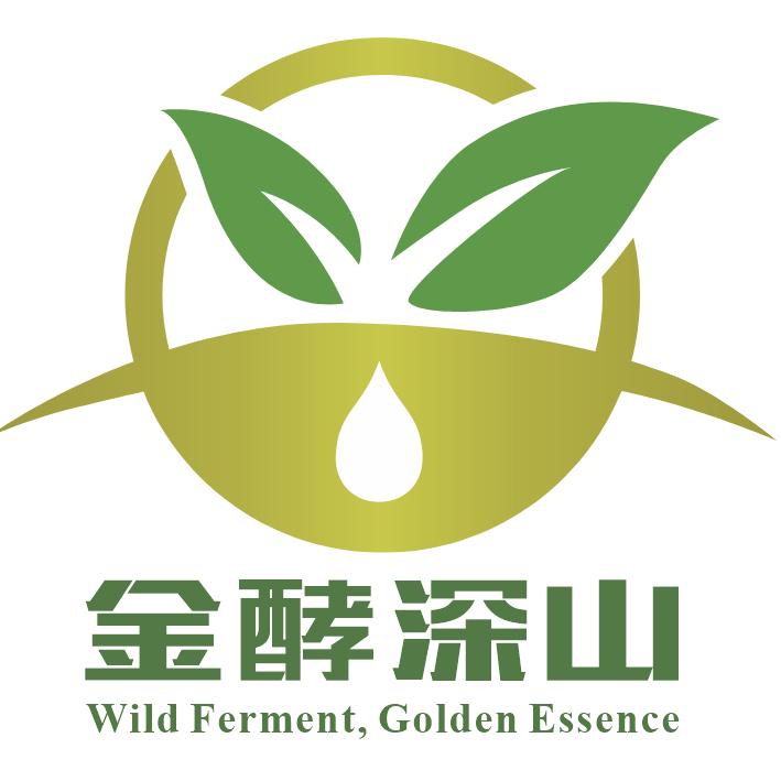 金酵深山