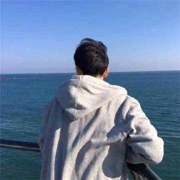 倔强こ男孩