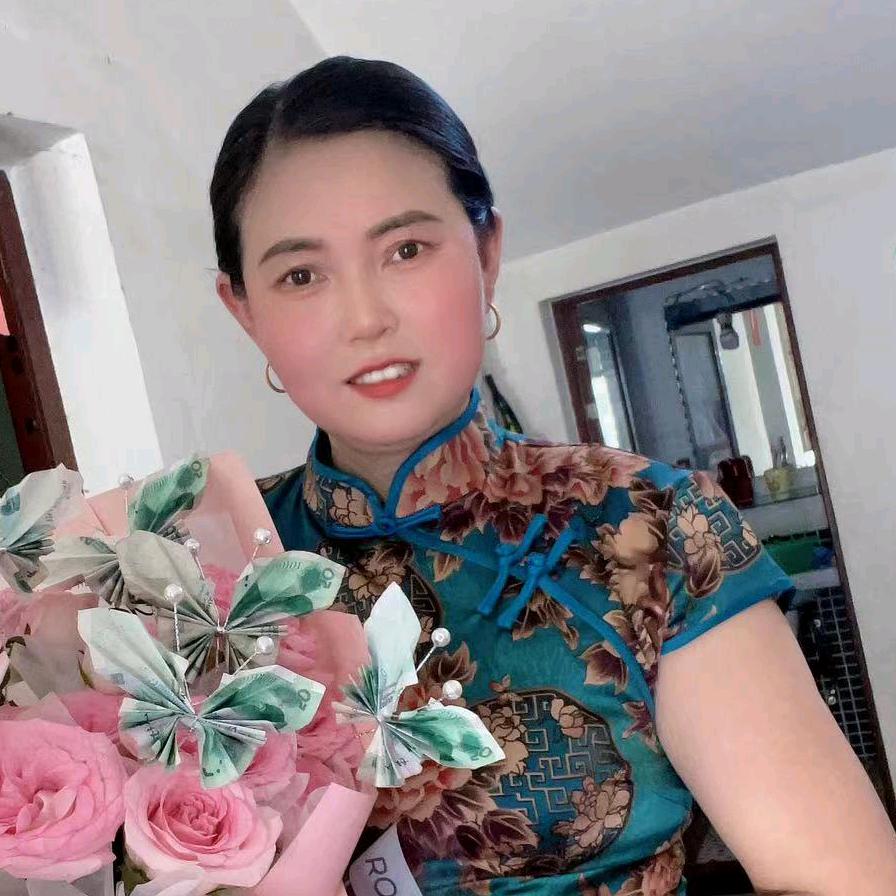 子竞奶奶