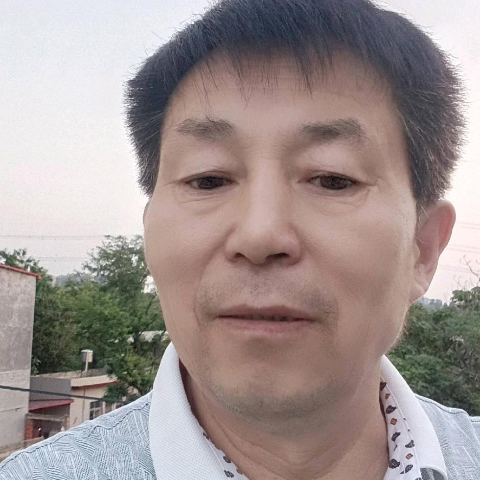 疯老头 (诚信交友)