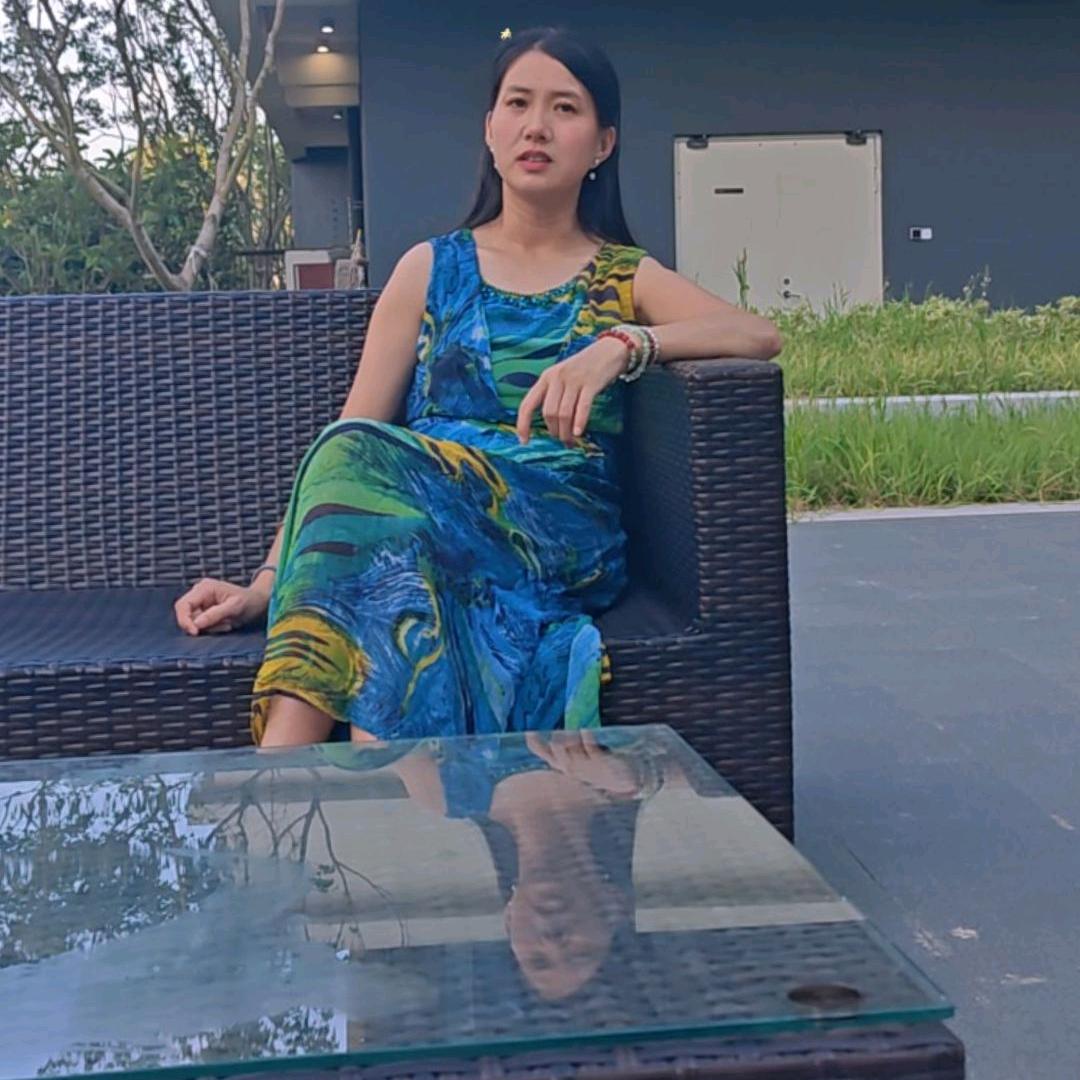 人间非净土各有各的苦