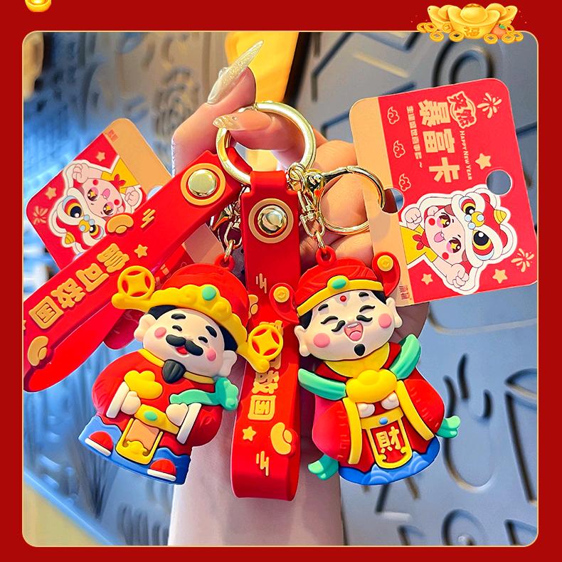大同探神