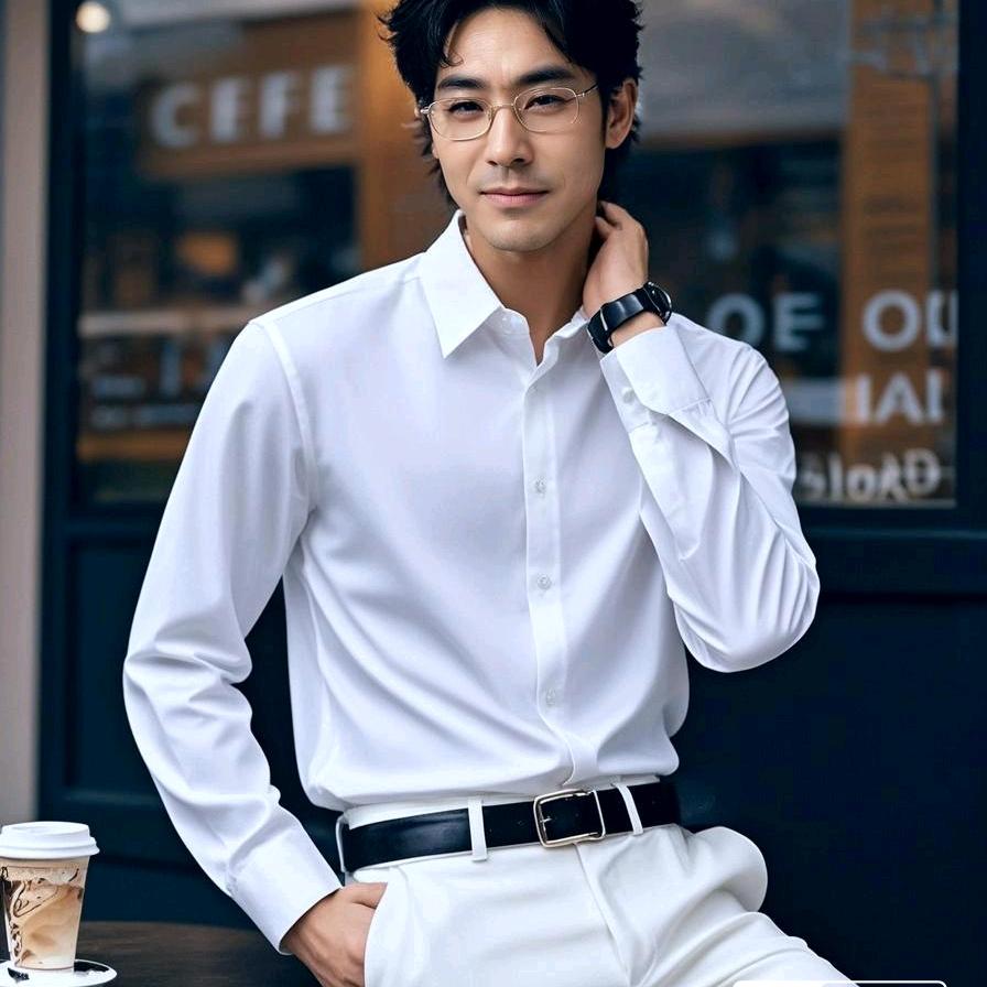 一片云❤