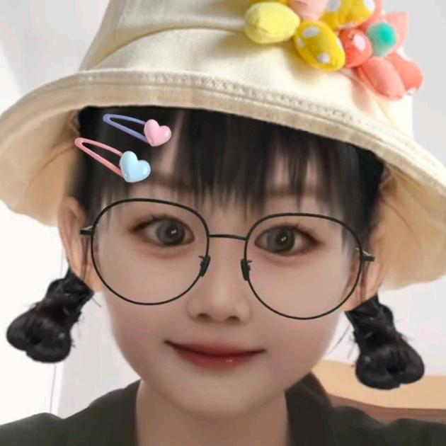 小金鱼儿
