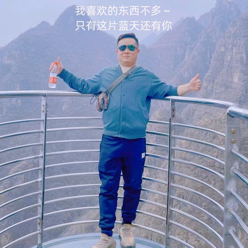 团购达人草原狼王