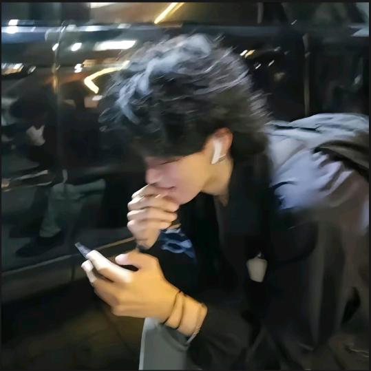 小杜（水木和520）