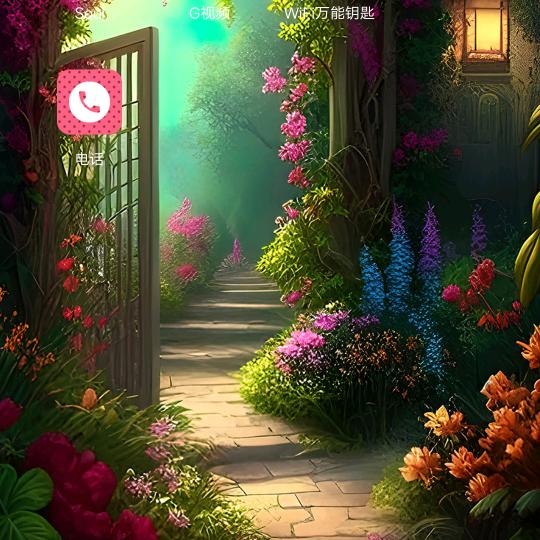 我是小宝宝