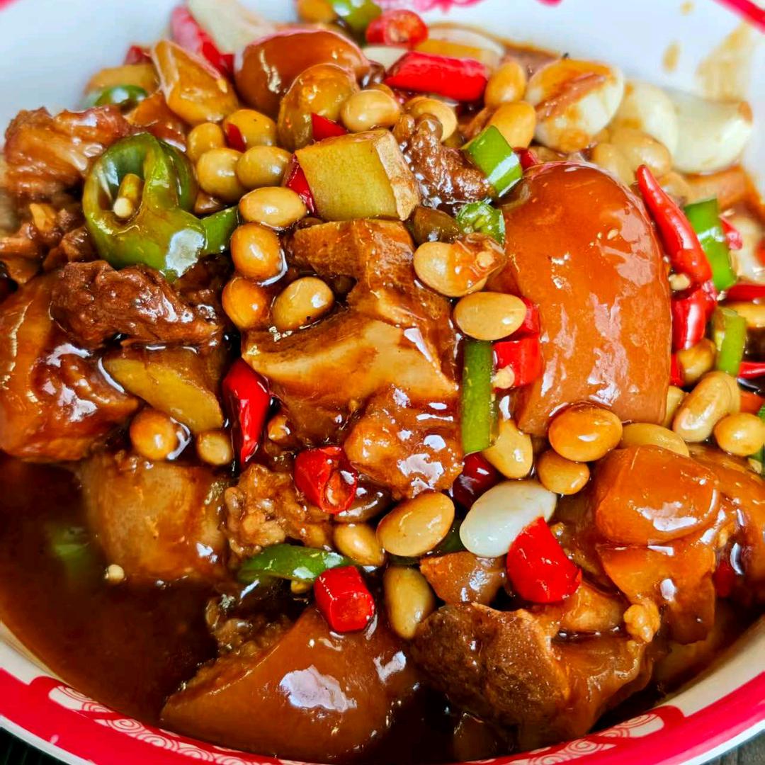 赣乡里（小李）