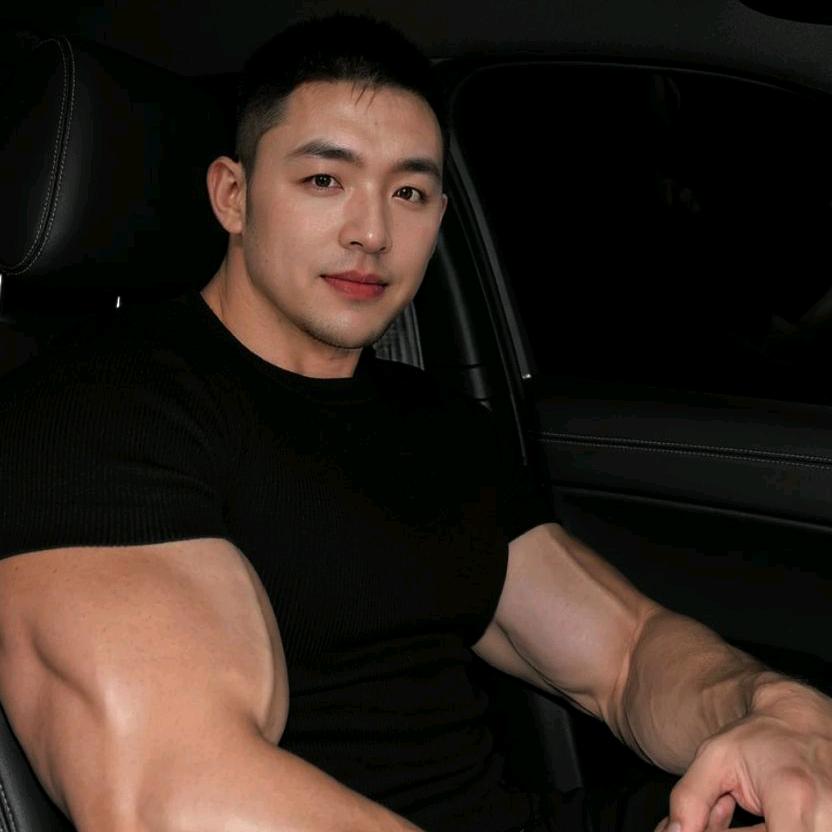 @秦班长（用抖音记录生活 记录变好的自己