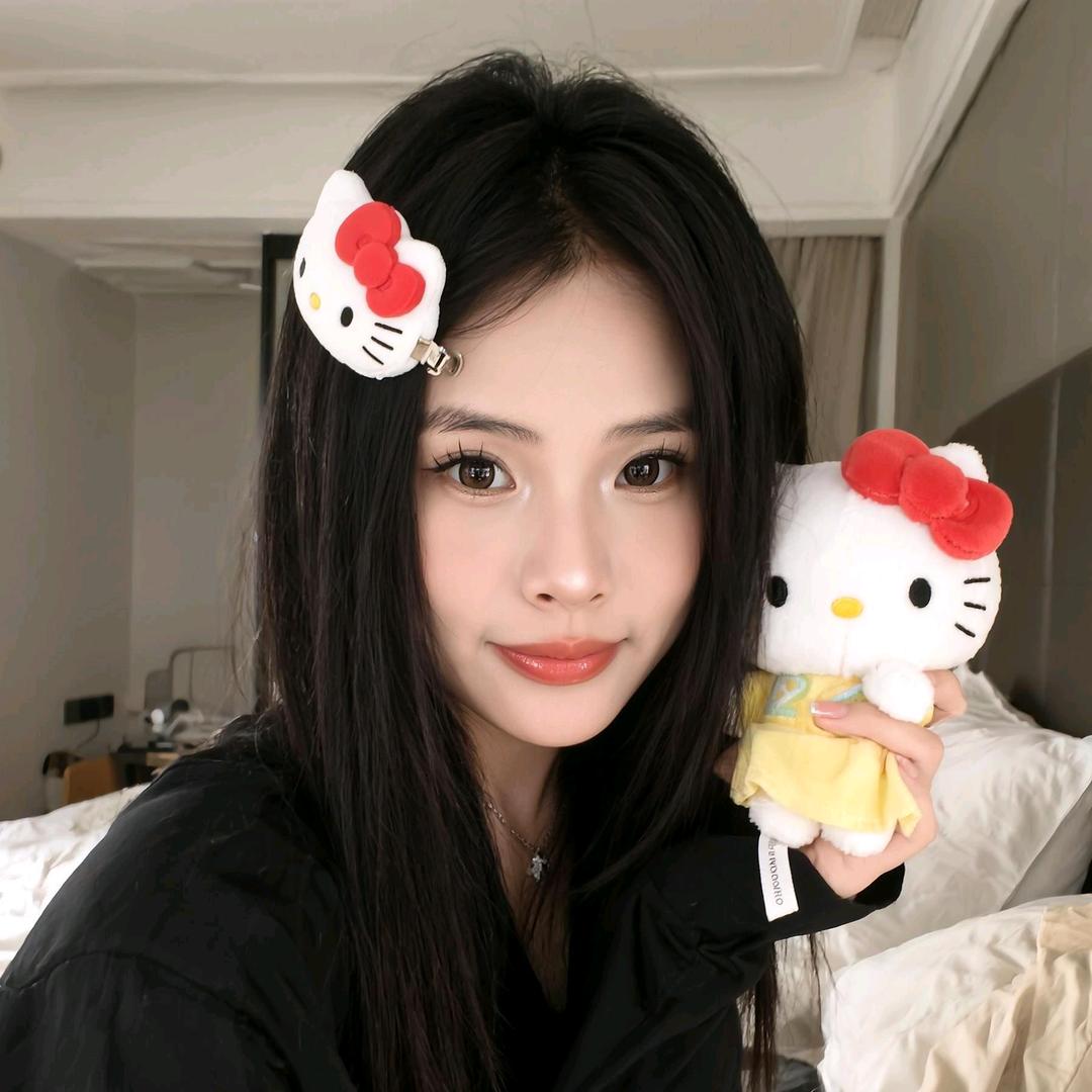 花木兰.