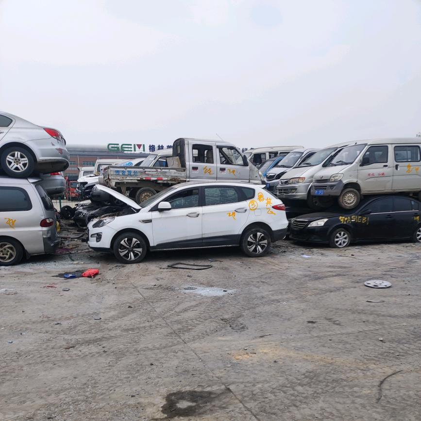 仙桃市格林美再生资源公司