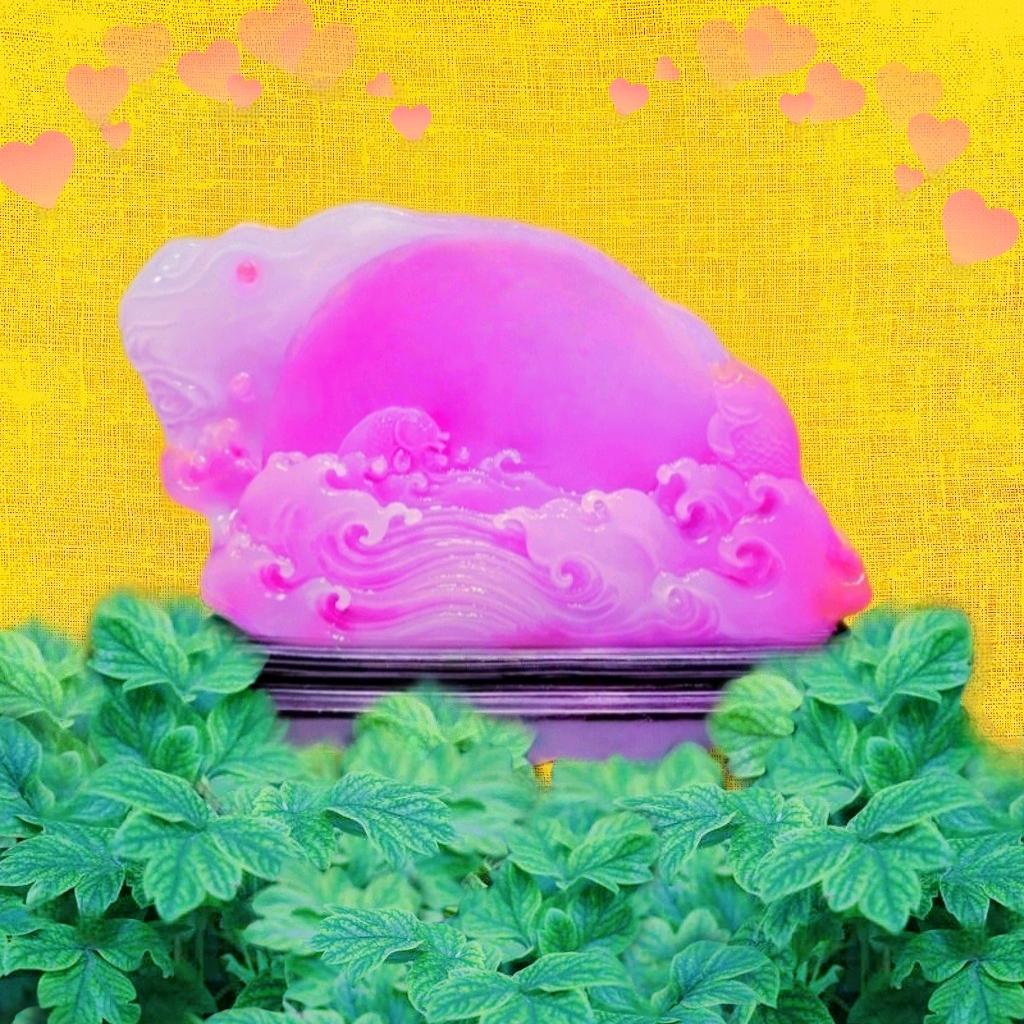 🦋七彩祥雲🦋