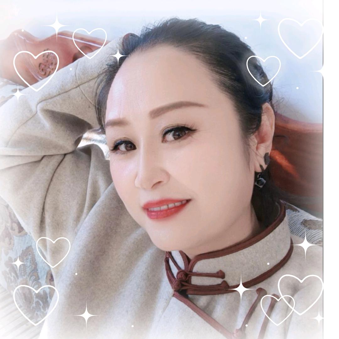 娜仁