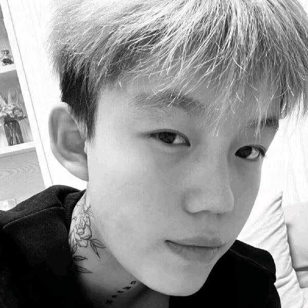 黑名單.