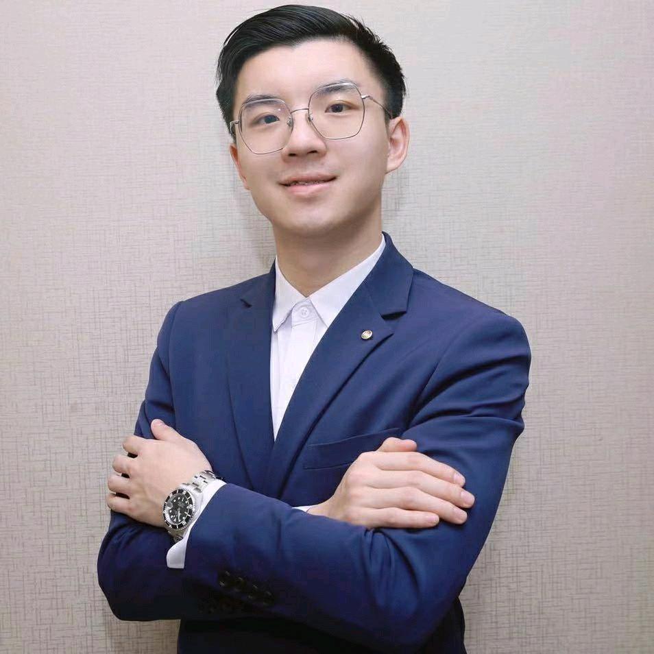 大伟讲商业