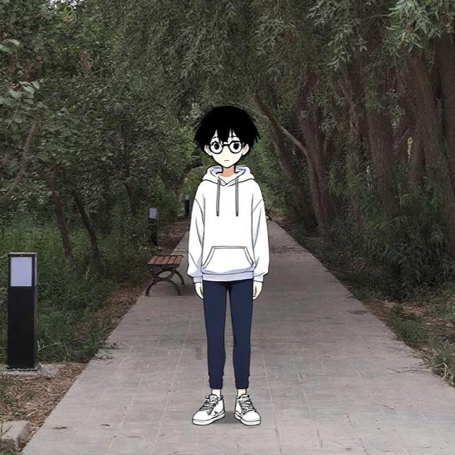 喀大苏学长