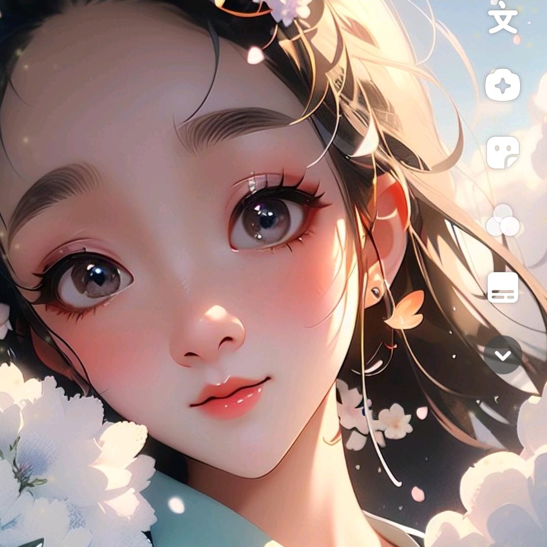 小甜妞