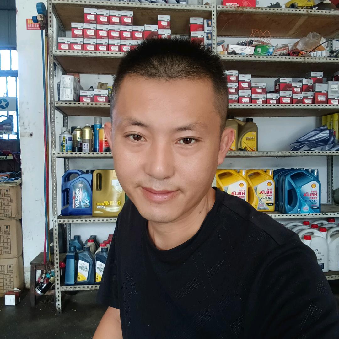 把心交给在乎我的人