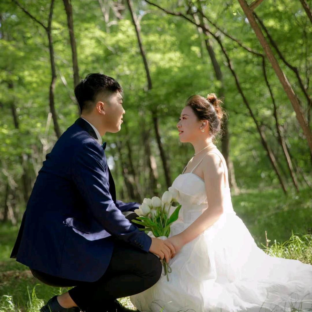 不讲李女士😘