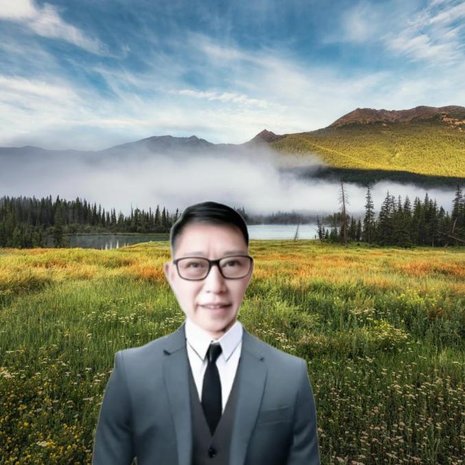 孤天燕