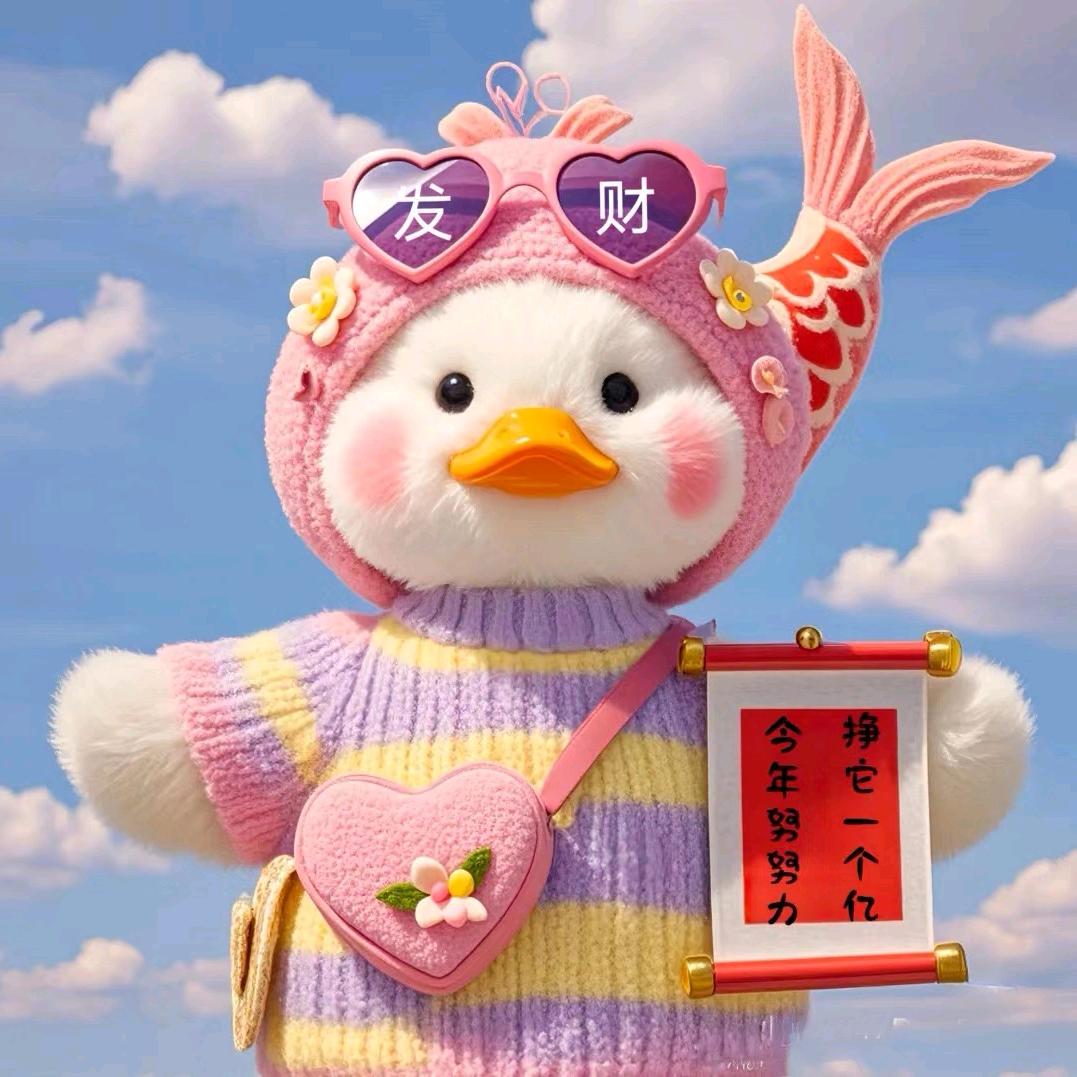 歪歪（暴富版）