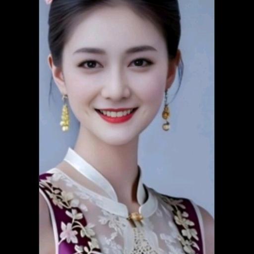 刘幺妹巜承蒙厚爱》